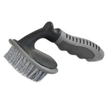 플라잉피그코리아 휠청소브러쉬 타이어브러쉬 바퀴세차 바퀴청소 타이어청소, 램덤