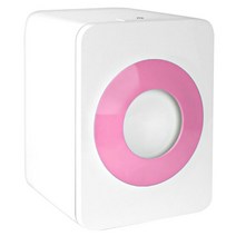 루펜 음식물 쓰레기 처리기, SLW-01 핑크