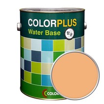 노루페인트 컬러플러스 페인트 4L, 가롯, 1개