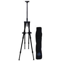 금강칠판 사각이젤 4각3단 + 휴대용 가방, 1개