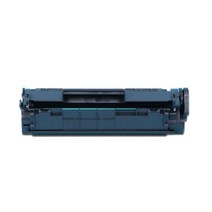 Q2612A Laserjet 1010 1012 1020 1022 1022N 재생토너, 검정, 1개