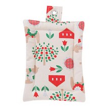 산베름 다용도 냄비 받침대, 레드