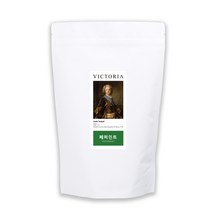 빅토리아 페퍼민트 티백, 1g, 100개