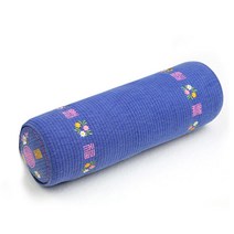 베고자니 피그먼트 차 베개, 파랑