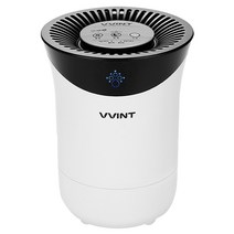 빈트 투인원 더블 케어 자연 가습기, DH-9000WB