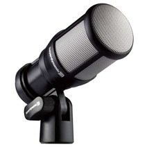 베이어다이나믹 유선 드럼용 유선마이크 TG D50d, 검정, 1개