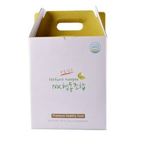 NK협동조합 개똥쑥즙, 80ml, 50포