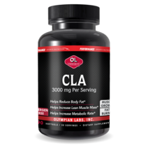 올림피안랩스 CLA 3000mg 소프트젤, 30개입, 1개