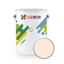 디오페인트 세라믹플러스 곰팡이 결로방지 페인트 4L, 스테디7