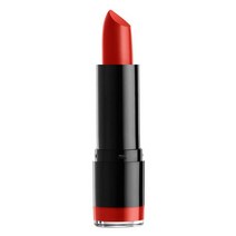 Nyx 엑스트라 크리미 라운드 립스틱, Snow White, 1개