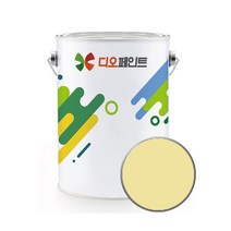 디오페인트 리노타일 욕실 친환경 수성 페인트 1L, 클래식24, 1000ml, 1개