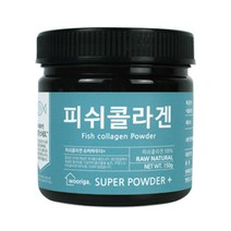 우리가스토리 프랑스산 저분자 피쉬콜라겐 가루, 150g, 1개