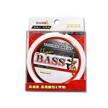 놀부피싱 BASS, 오렌지