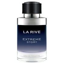 라리브 익스트림 스토리 오 드 뚜왈렛, 75ml, 1개