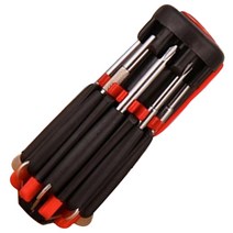 영그린 LED 8IN ONE FZ-895 드라이버세트, 1세트