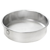 한일 스텐고운체 밀가루체 1호, 1개