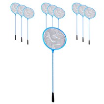 블럭마트 수족관 새우 뜰채, 10개입