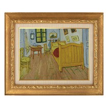 명화액자스티커 MFA-934, 1개