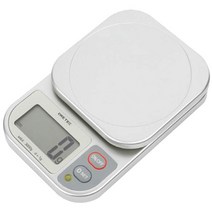 드레텍 디지털 전자저울 KS-308, 혼합색상