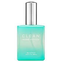 클린 웜 코튼 오 드 퍼퓸, 60ml