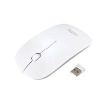 엑토 뮤트 무선 광마우스 MSC-180, 화이트