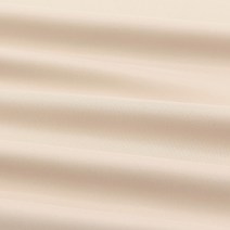 코하스아이디 초경량 VIP 스판 안감 패브릭원단, 베이지