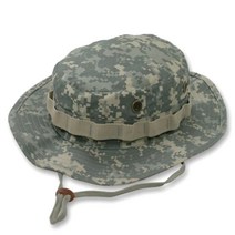 [라피드도미넌스] 부니햇 발수/방오/방추 가공 (ACU) L 7-1/2(60cm) free, 밀리터리