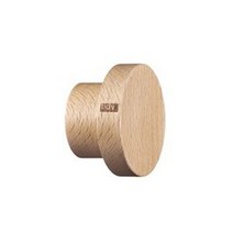 로프트샵 타이디 마그넷 후크 - 내추럴 NATURAL, 1개