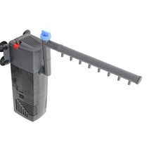 리컴 측면여과기 PF-284, 1개