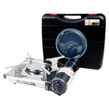 썬터치 휴대용 가스버너, st-12000