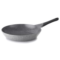 네오플램 일라 마블 후라이팬 인덕션겸용, 28 cm, 1개