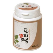 자연마을 율피팩 골드, 1개, 1개