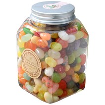 젤리벨리 젤리빈 사탕세트 2호, 350g, 1개