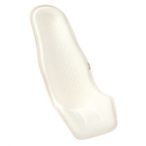 알프레미오 유아 수유시트 VER.2 메쉬 오가닉, 아이보리, 1개