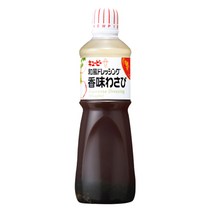 [큐피] 와사비 드레싱, 1L, 1개