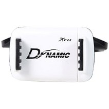 엑스핏 다이나믹 CD거치대 X70, 화이트, 1개