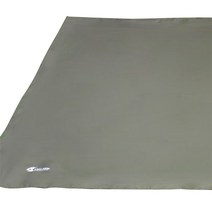 조아캠프 그라운드 방수매트300 CE450, 카키
