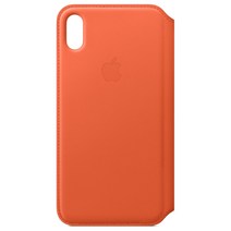 Apple 정품 아이폰 가죽 케이스