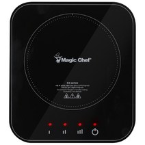 매직쉐프 미니인덕션 1구 자가설치, MER-Y700W