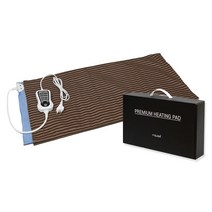 무사이 프리미엄 특대형 타이머 찜질기 MU700EP
