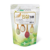 산마을 인삼가루, 60g, 1개