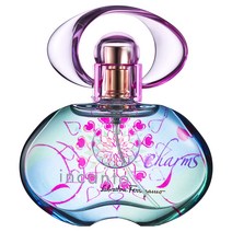 페라가모 인칸토 우먼 참 오 드 뚜왈렛, 30ml