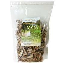 아루이팜 무말랭이 차, 300g, 1개