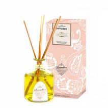 아로마캔들 리드 디퓨저 150ml, 라일락 블로섬