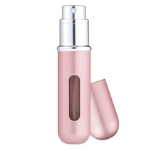 보니코니 향수공병 5ml, 핑크, 1개