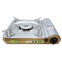키친아트 승원 KA-5000 가스렌지, 혼합 색상, 1개