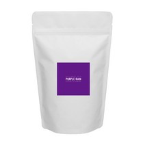 클레이튼 퍼플레인 레몬밤 티백, 1g, 100개
