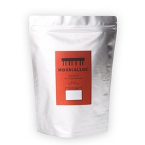 모디알록 페퍼민트 티백, 1g, 50개