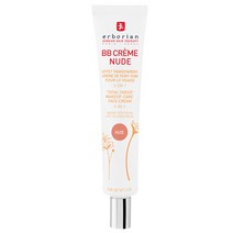 에르보리앙 BB 크림 누드 45ml, 1개