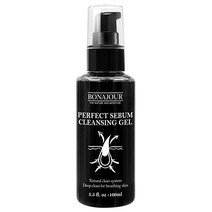 보나쥬르 퍼펙트 세범 클렌징 젤, 100ml, 1개